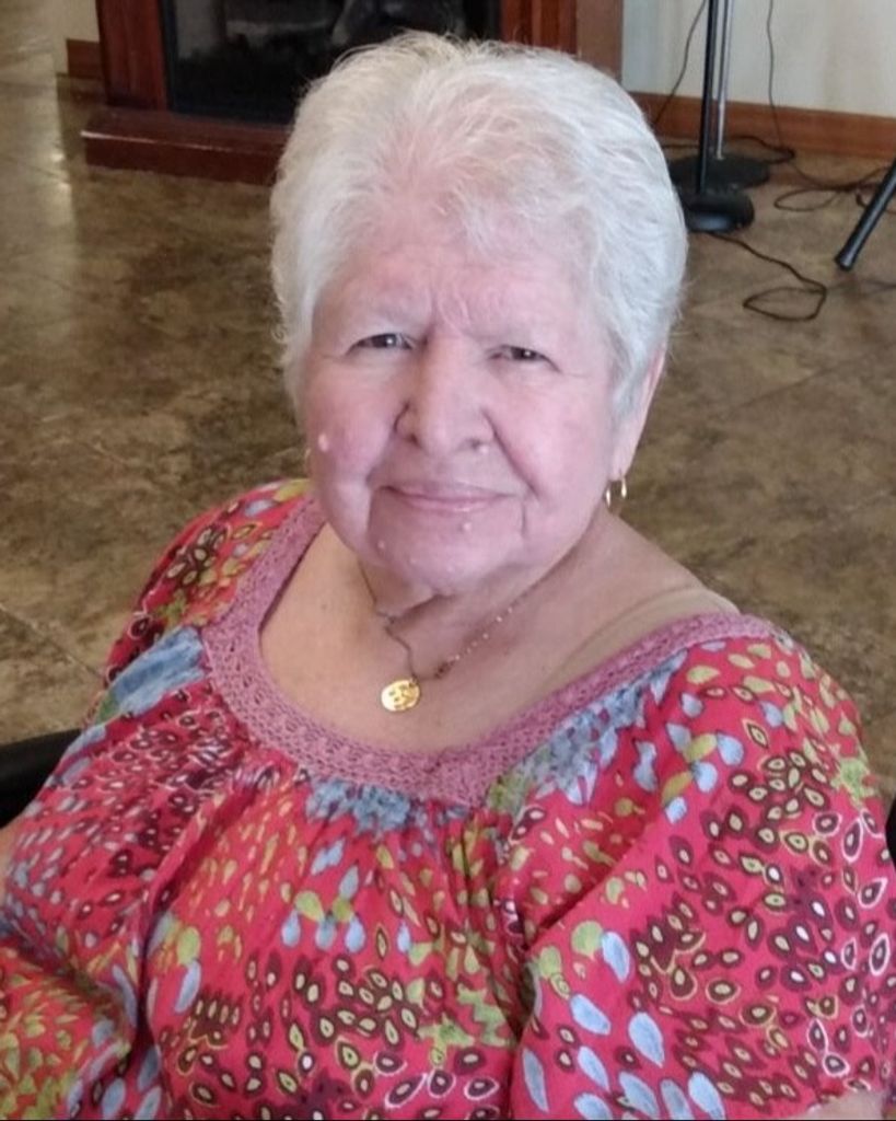 Palmenia D Smith Profile Photo