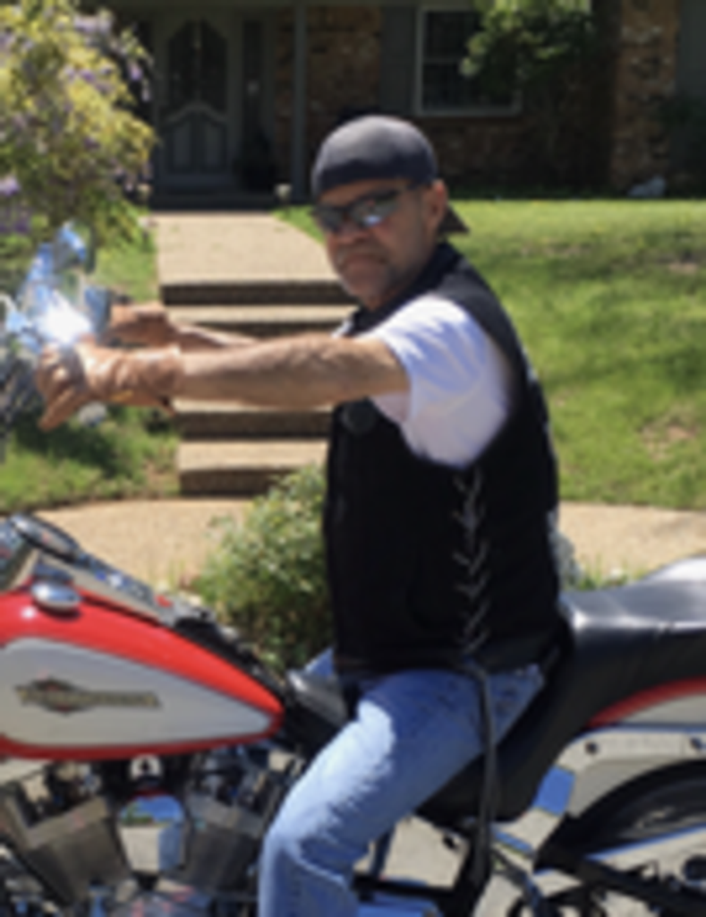 Rex Brandon Alexander