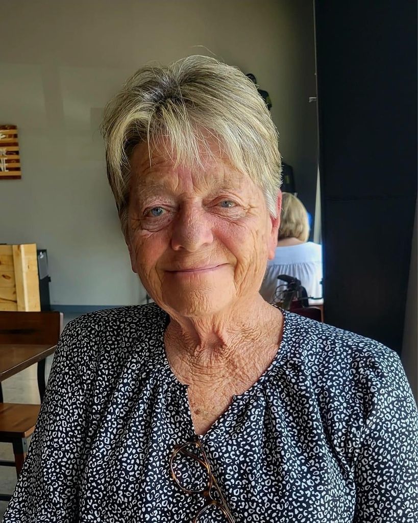 Wanda Eubanks Harman Profile Photo