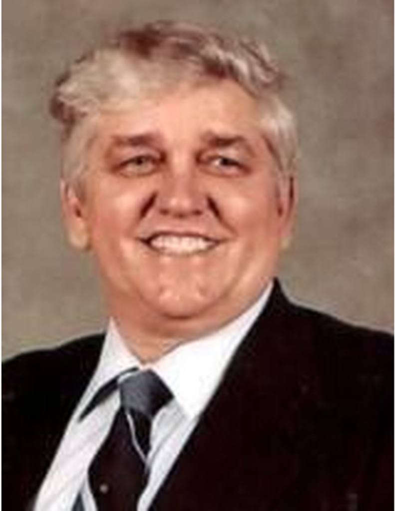 James Harrison Allen