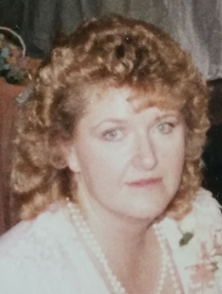 Sandra L. "Sandy" Douglass