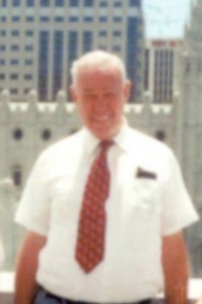 Lynn  Porter Leavitt Profile Photo