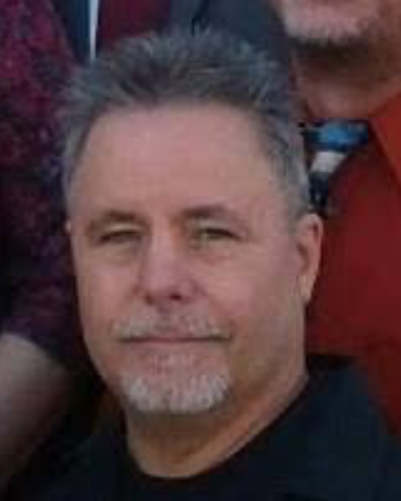 Randall (Randy) W. Schwind
