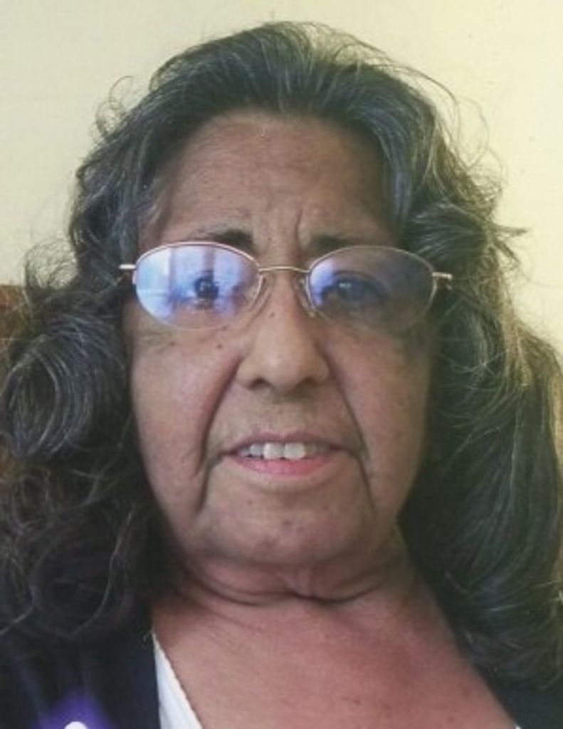 Judy Vivian Coca