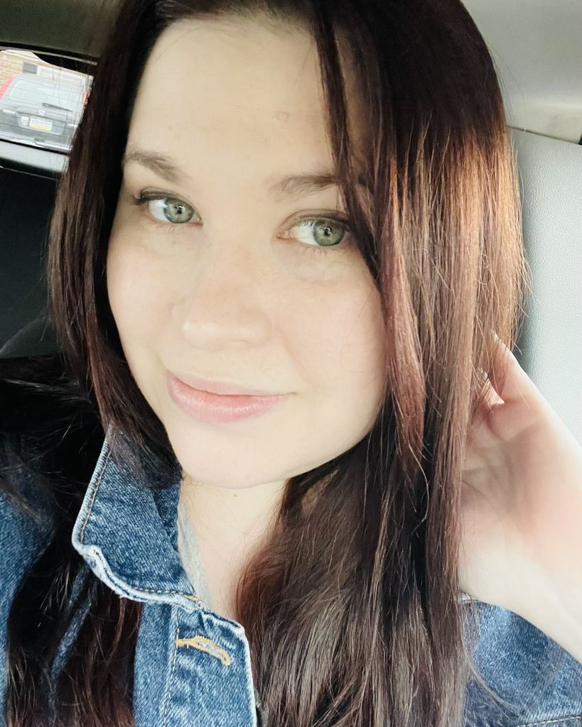 Lorrin Elizabeth Rain