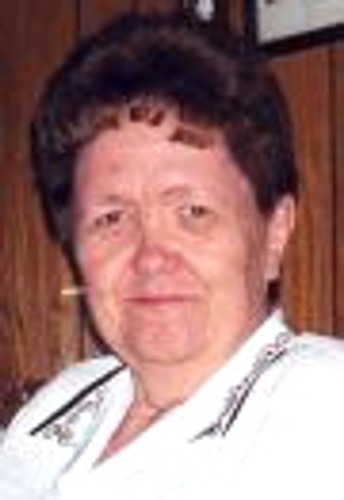 Shairl Ann Sis Nichols