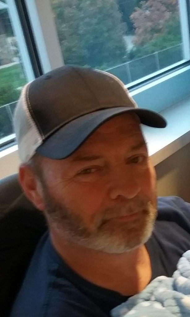 Ricky Lee Chastain Profile Photo