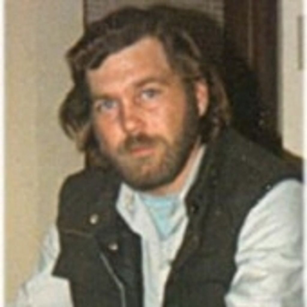 David K. Christianson
