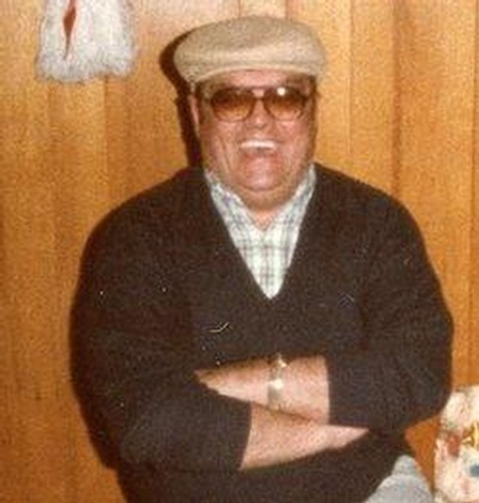 Harold Layne Badgett