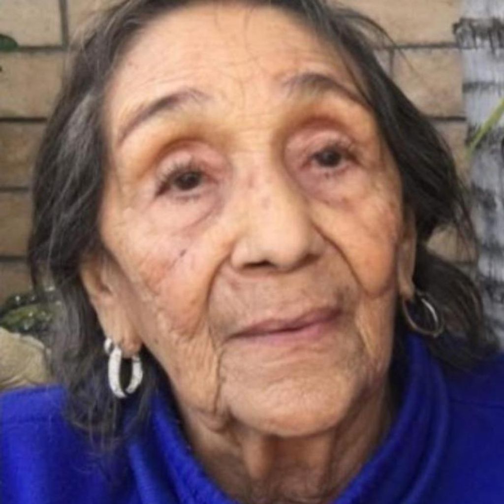 Concepcion Lopez Sanchez Profile Photo