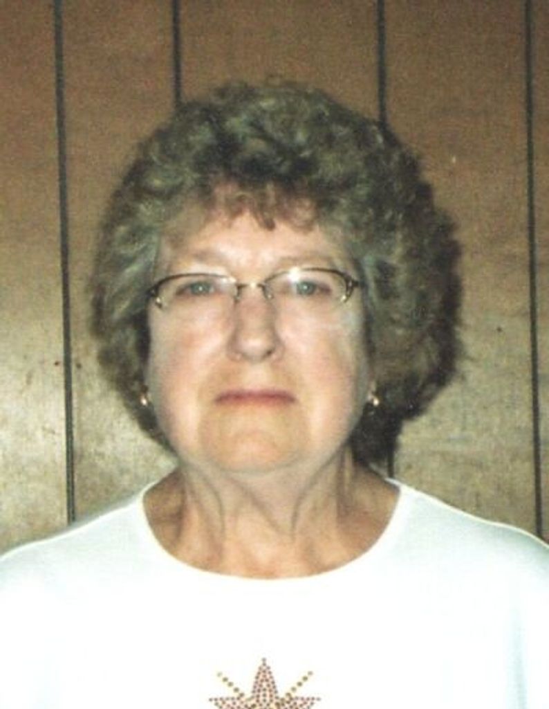 Daisy A. Dillard Profile Photo
