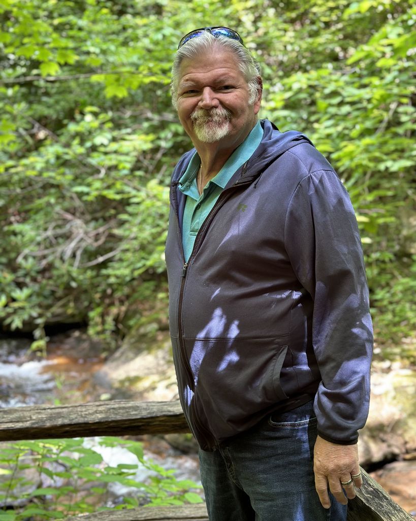 Michael Joseph Paolelli Profile Photo