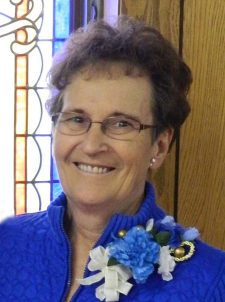 Jane Faul Profile Photo