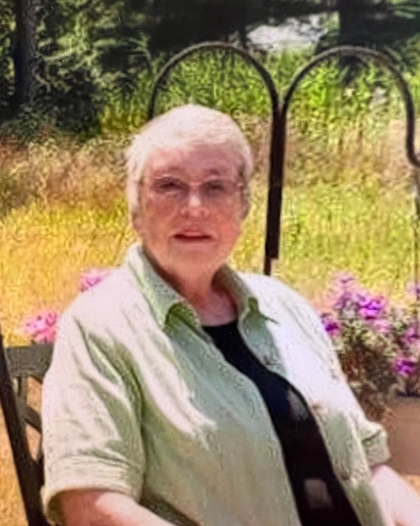 Jane G. Cunningham Profile Photo