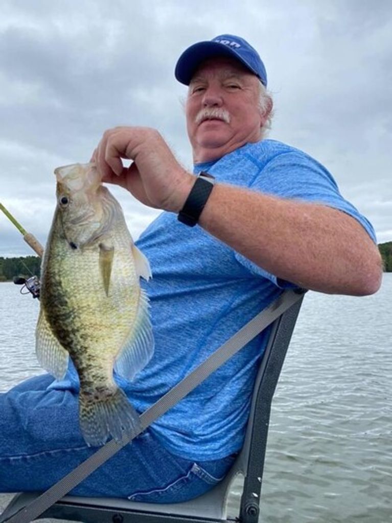 Randy Black Profile Photo