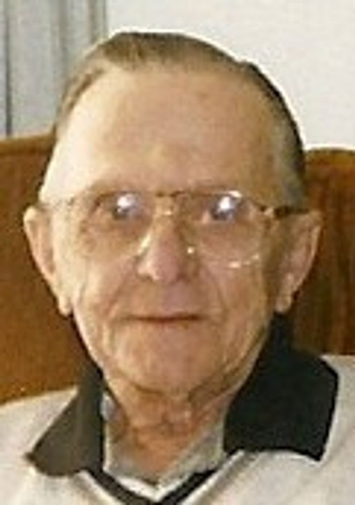 Vernon L. Allard