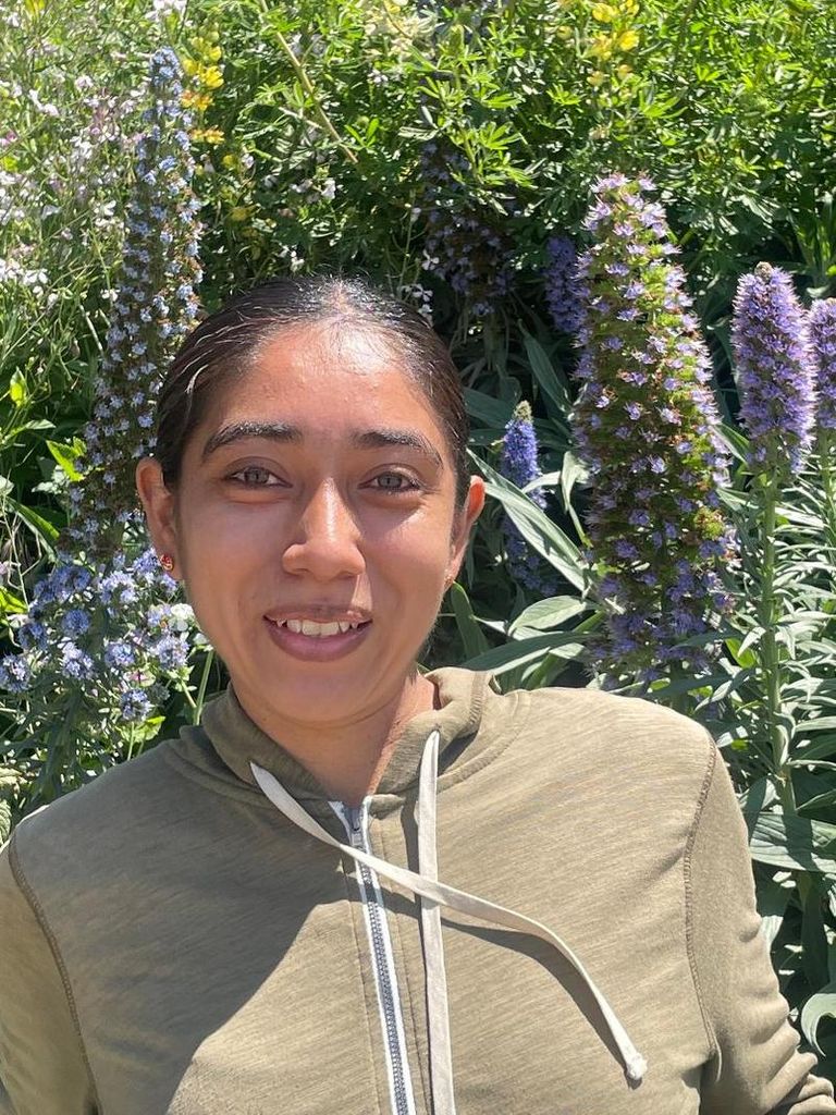 Monica Yazaret Almanza Romero