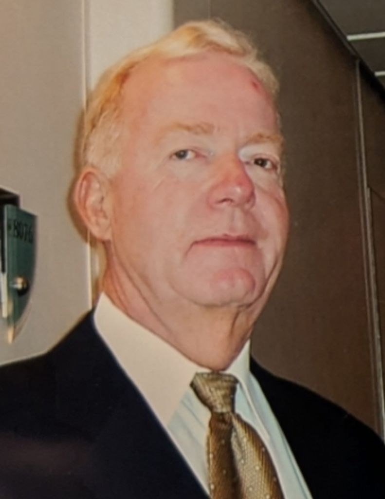 Patrick L. Kelley Profile Photo