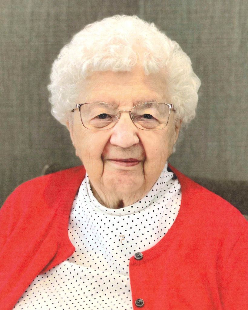 Lorraine Anna Giese Profile Photo