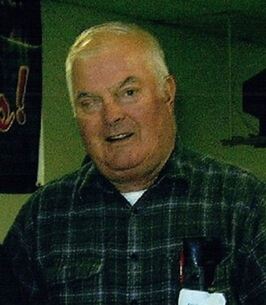 Richard James "Dick" Alberts