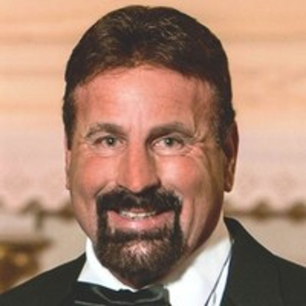 Paul Dupre