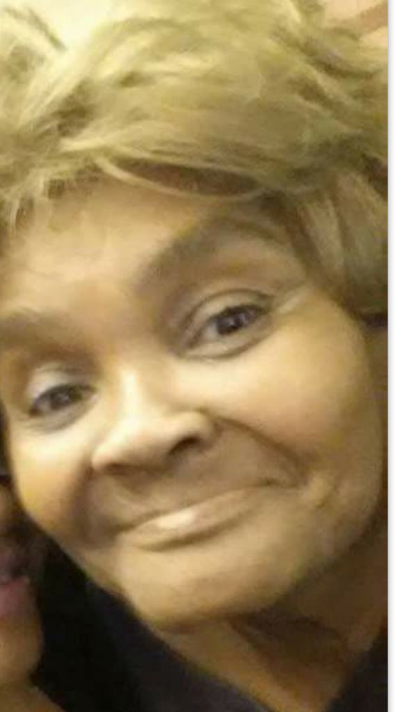 Barbara Jean Hamilton