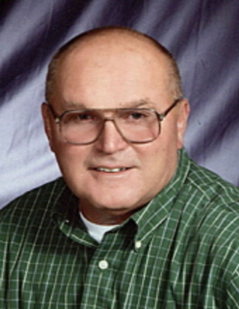 Donald W. Hart