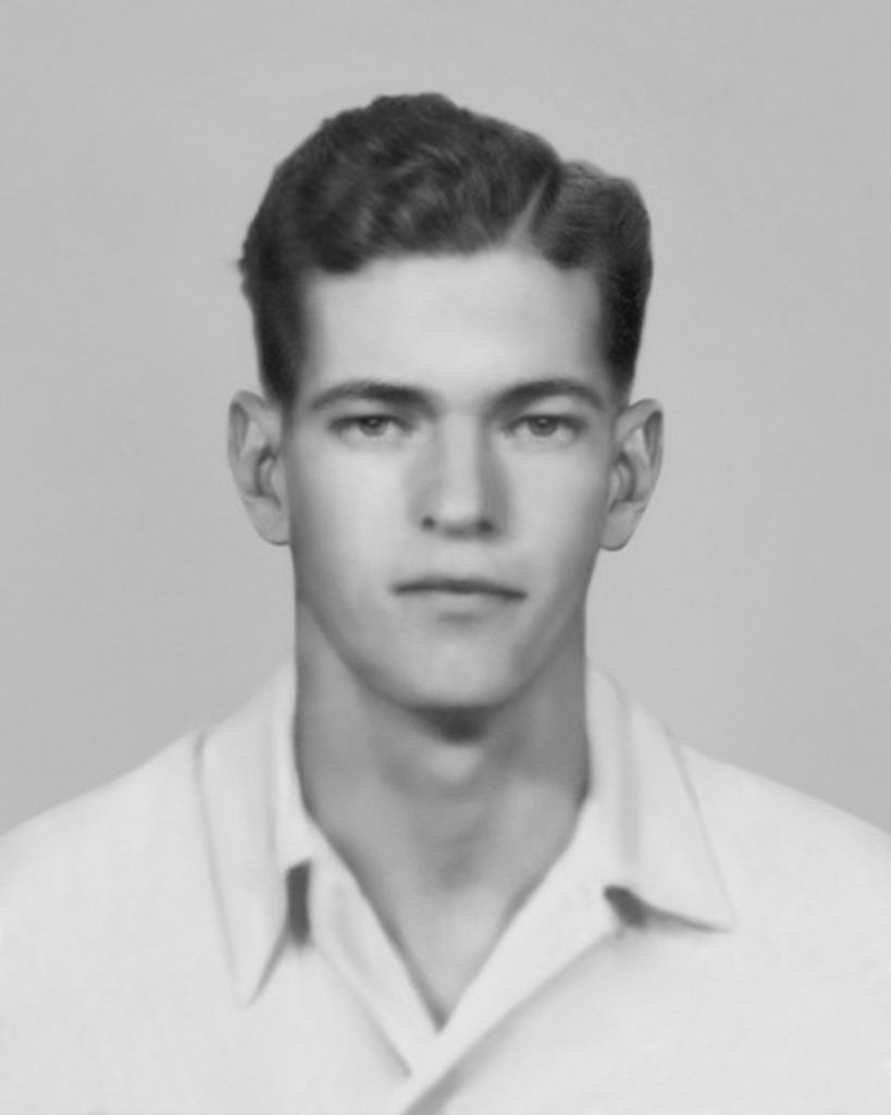 William "Billy Ray" Thrasher Profile Photo