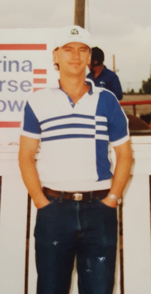 Garnet Anthony Hayden Profile Photo