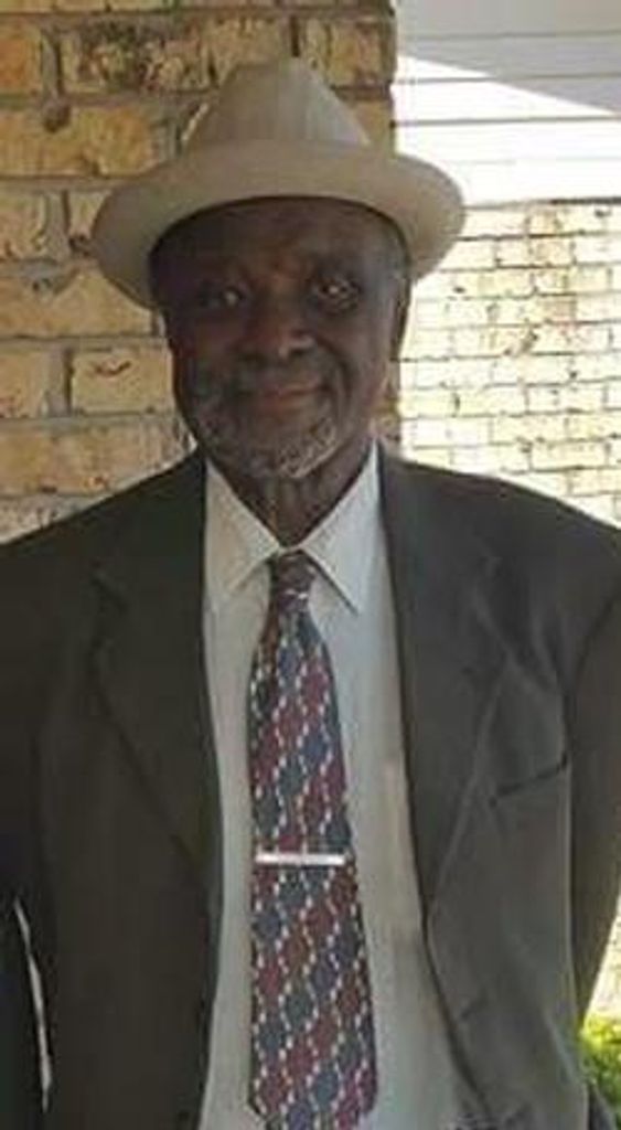 Brother Ceasar Sumrall, Jr. Profile Photo