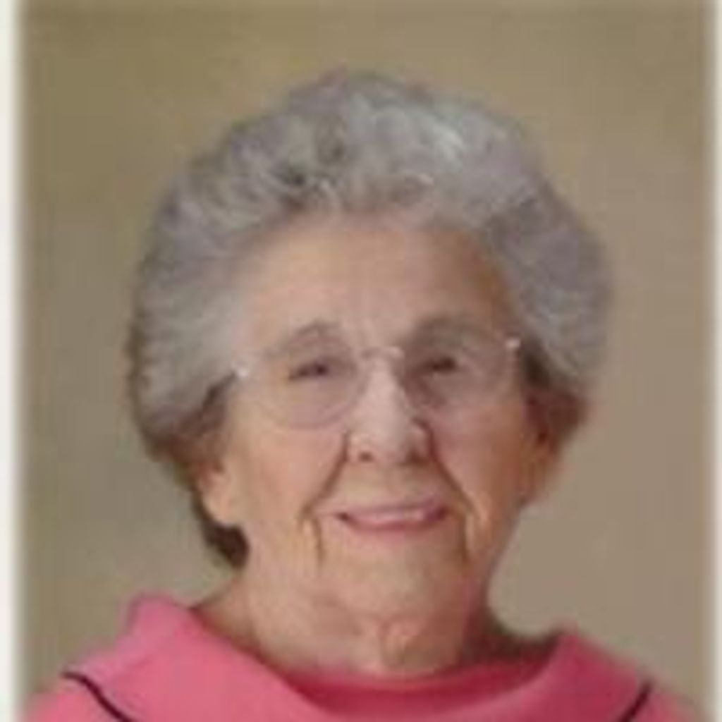 Elizabeth "Betty" Byrne