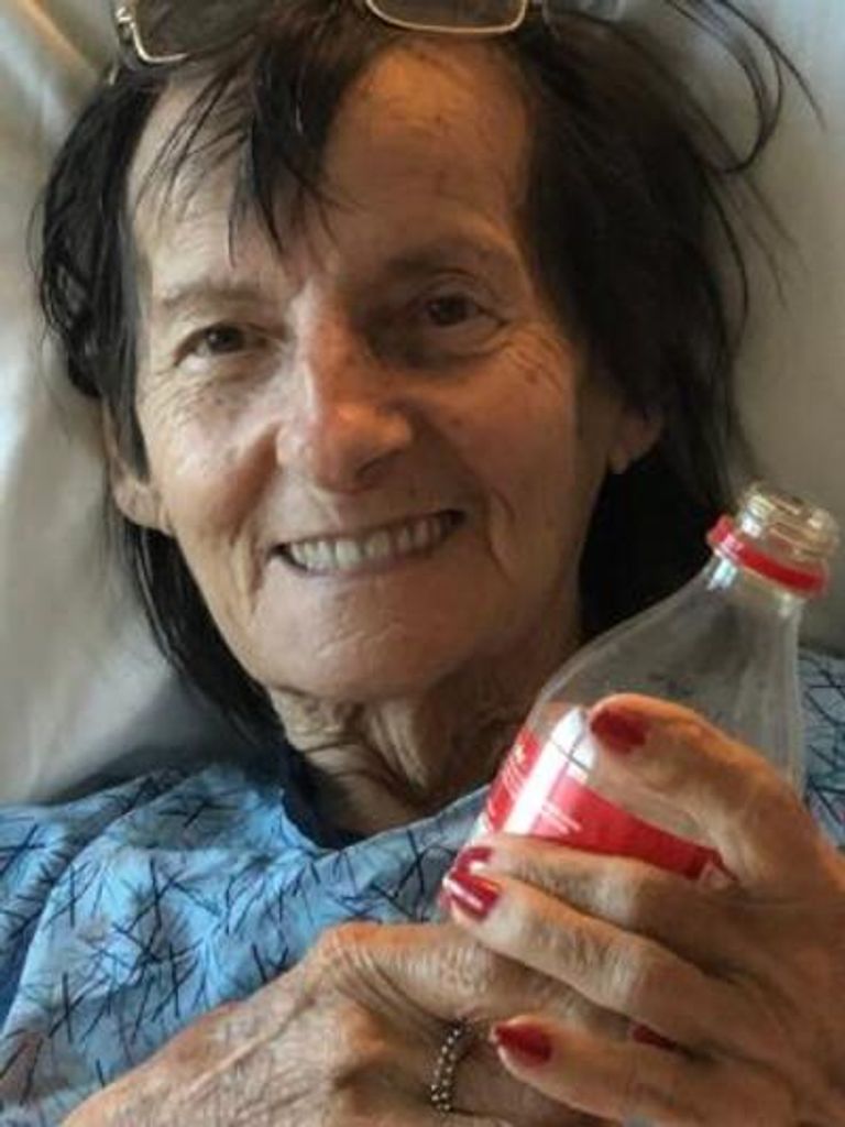 Pearl Mae Smith Profile Photo