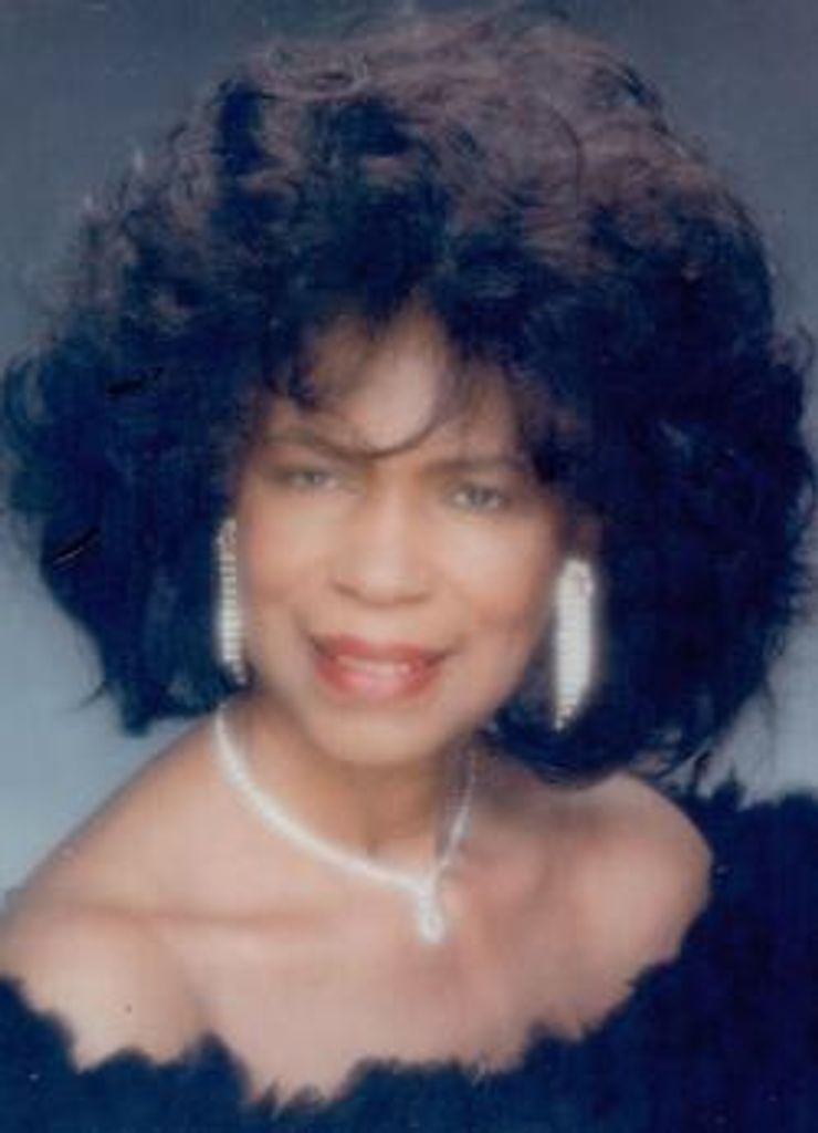 Theaudria Fletcher Profile Photo