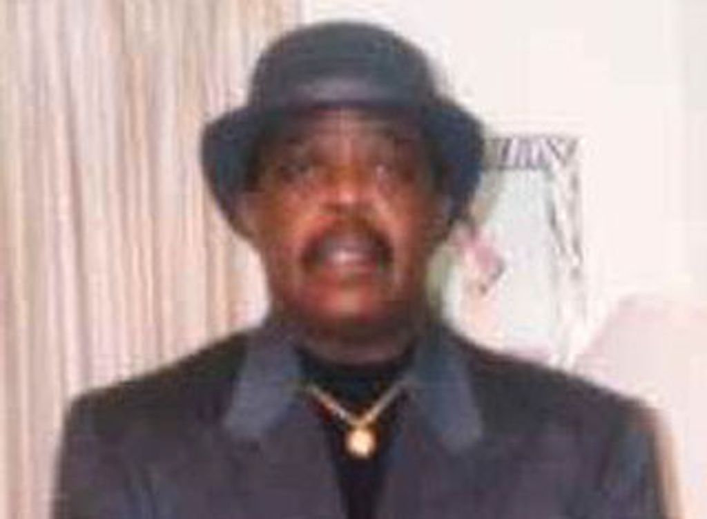 Johnnie B. Smith Profile Photo