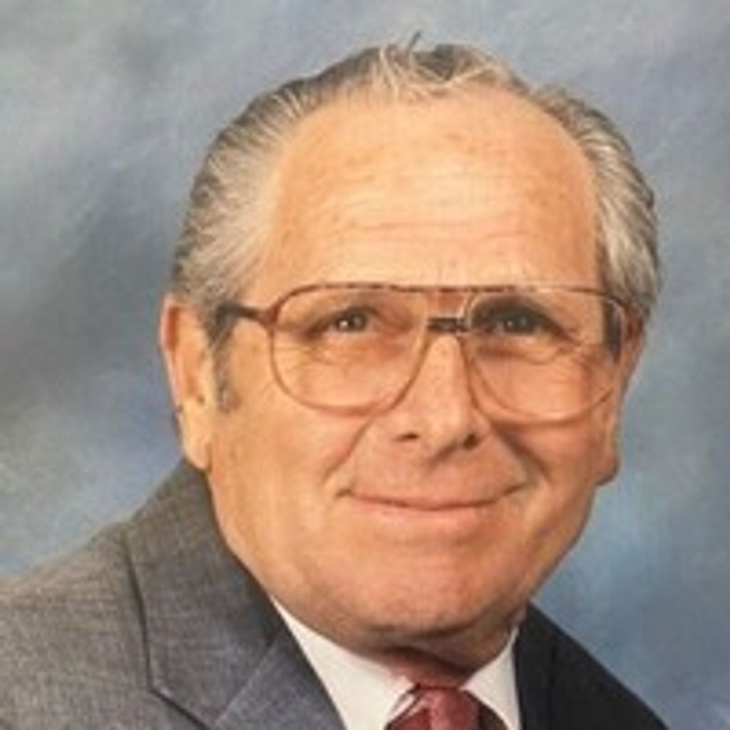 Clement Harrelson
