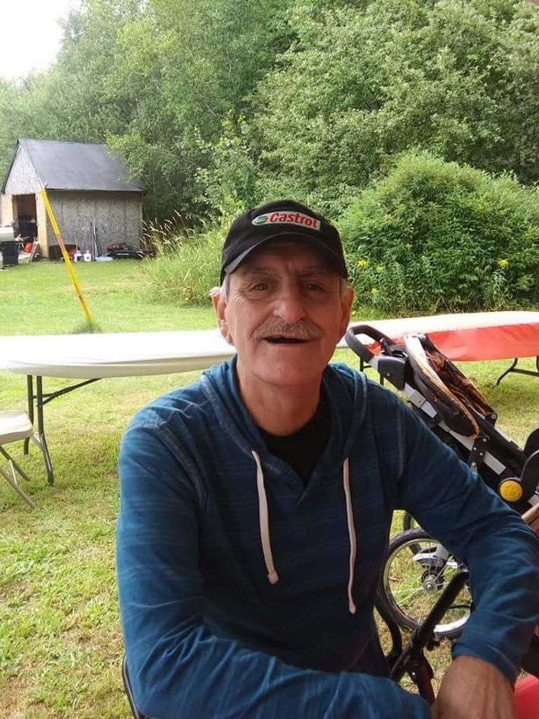 Richard H. Peters, Sr.