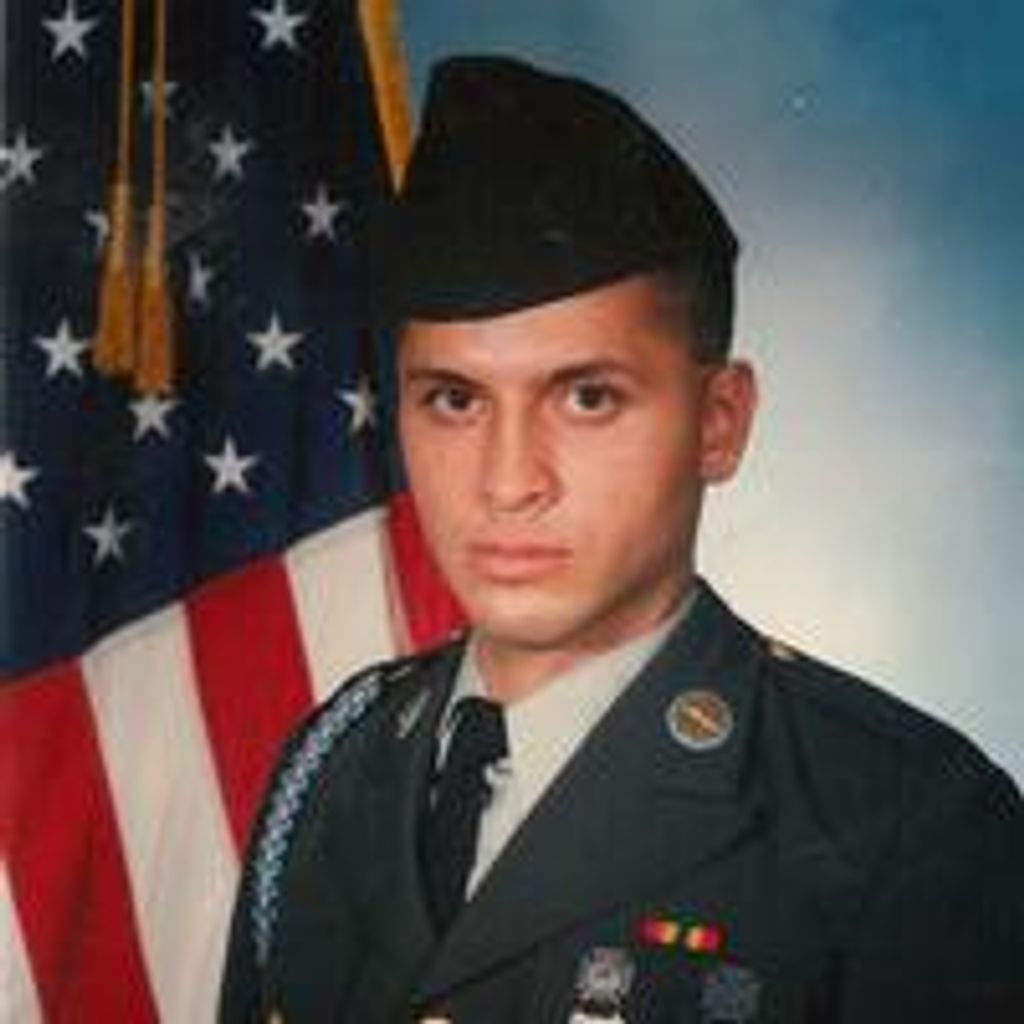 Felipe  S. Garcia