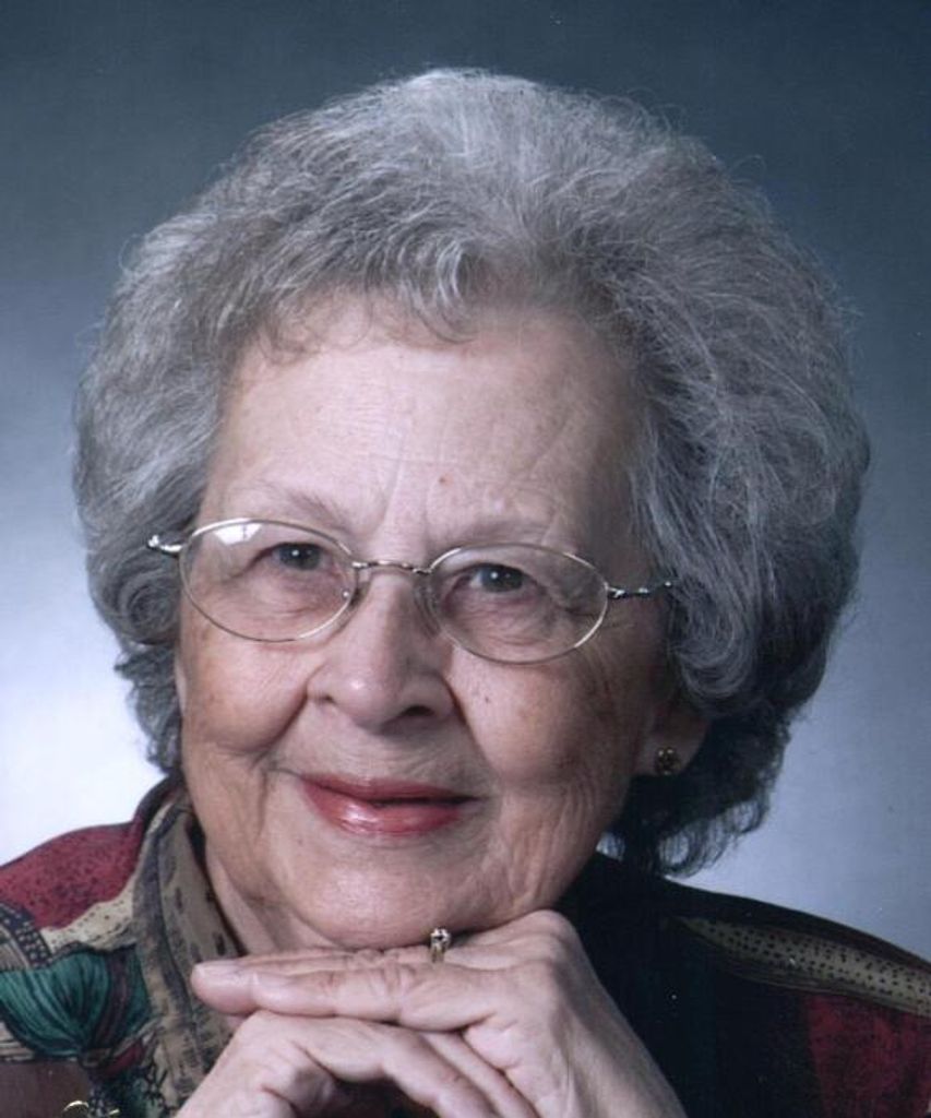 Arvilla Mcgowen Profile Photo