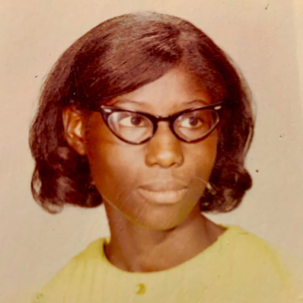 Pansie Marie Campbell
