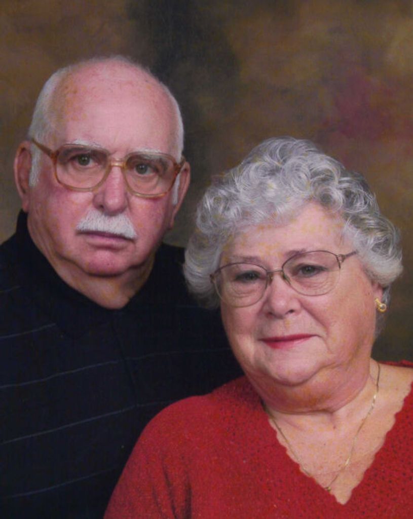 Virginia L. (Swaney)  Harley