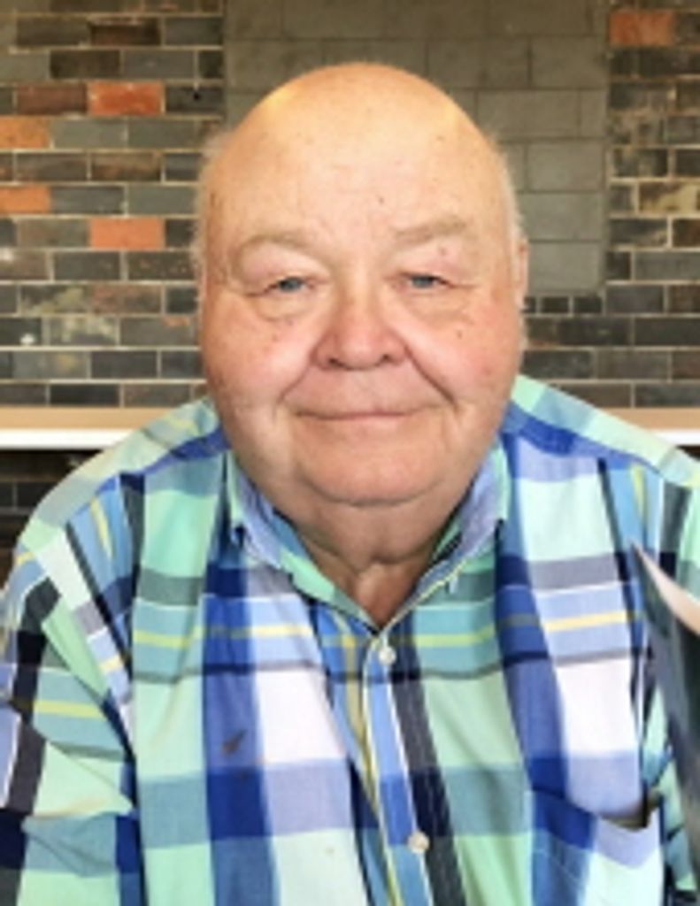 Loren L. Ask