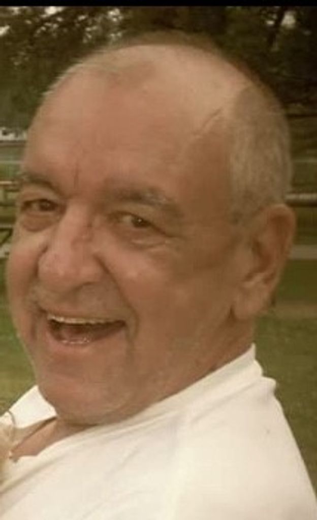 Kenna "Gene" Crislip