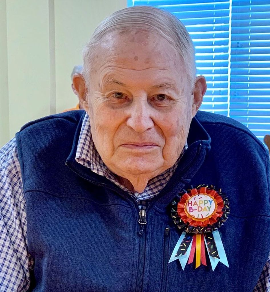 George Stanley Ames Profile Photo