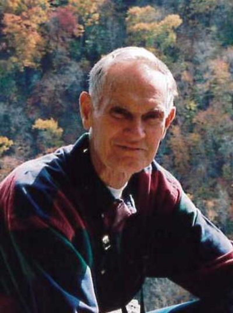 Bert Wayne Armour Profile Photo