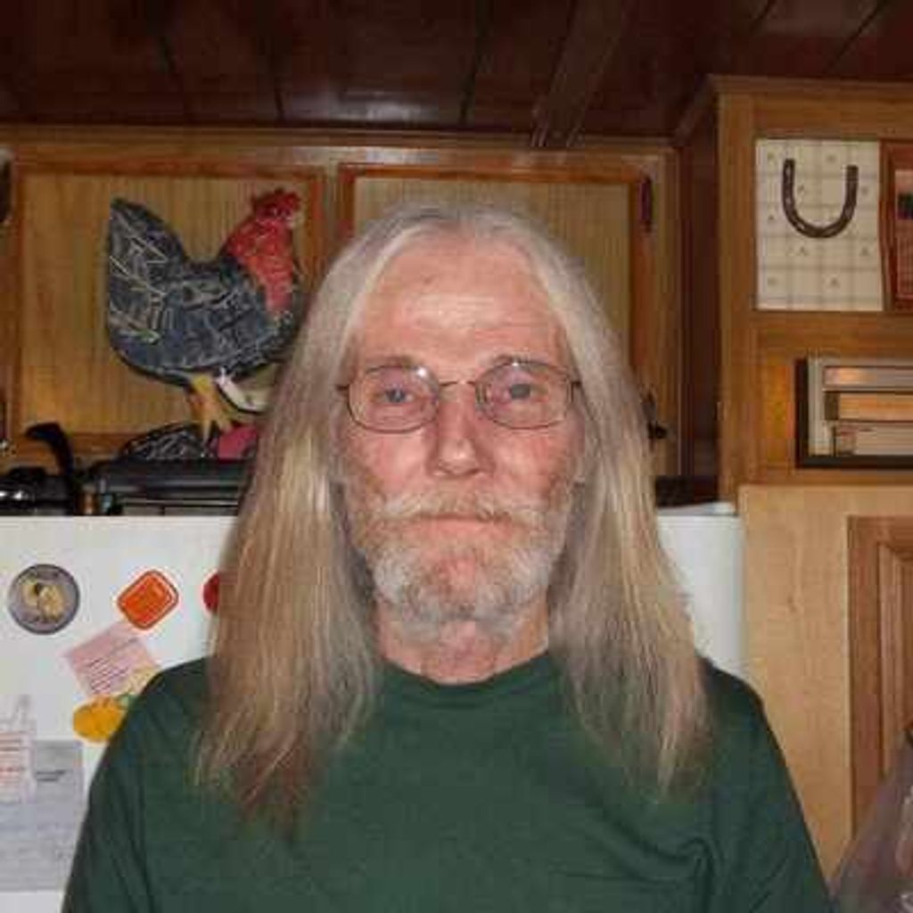 James Robert Lathrop Profile Photo