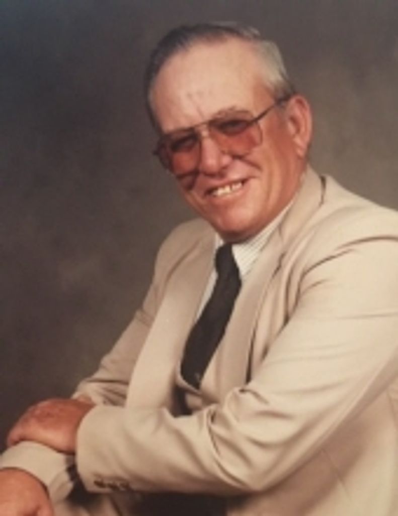 Dorsey Gale Wells