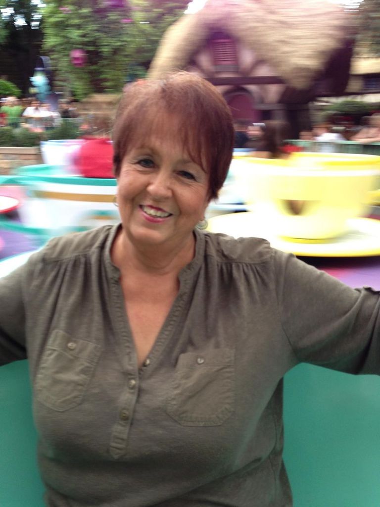 Janet Elaine Marksbury Profile Photo