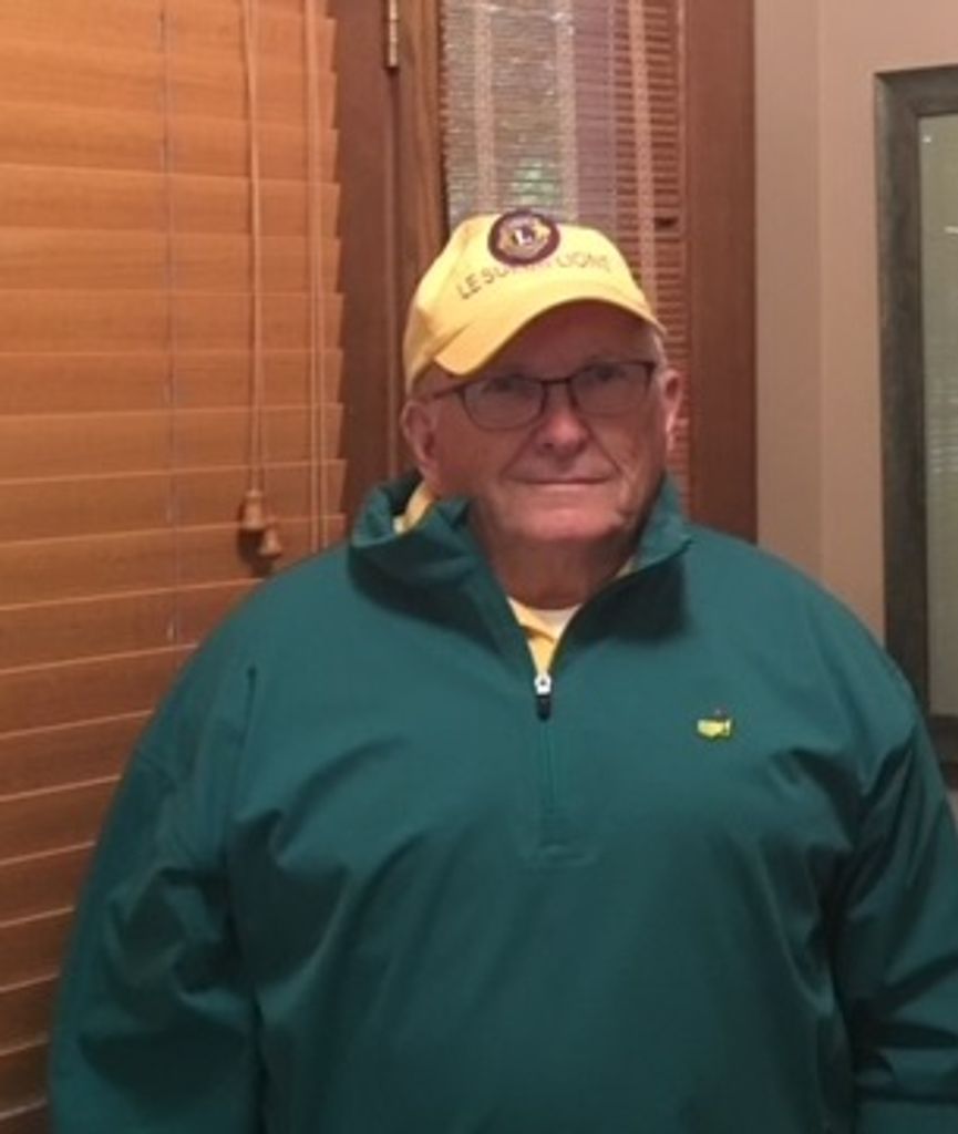 Donald D. Dickinson Profile Photo