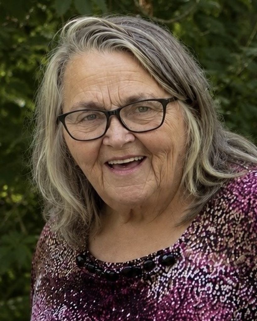 Ellen Dianne Westover Clift