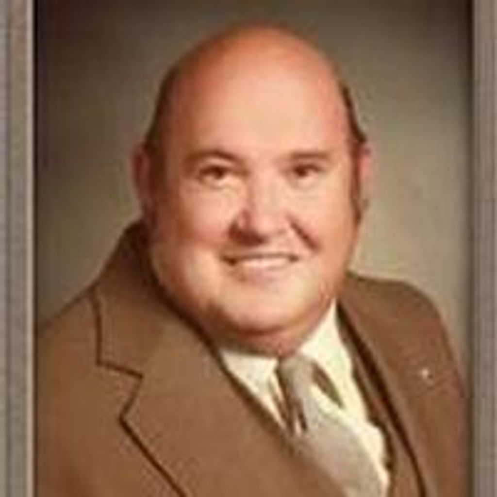 Wilbert Irving Hull Profile Photo